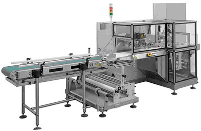 多功能包裝機控制系統(tǒng)與控制方案 價格、廠家及技術解析